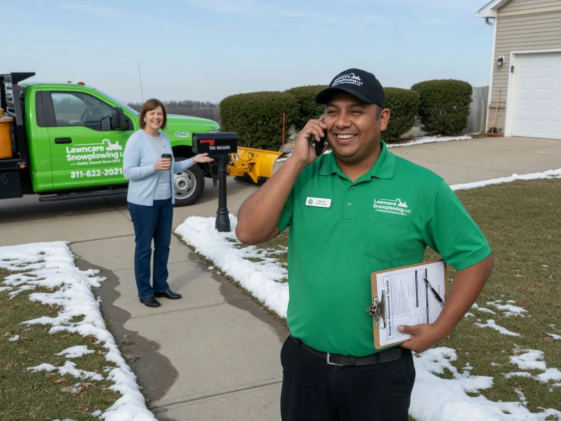 Lawn Care Services By Expert Landscaper Dingmans Ferry, PA FAQs